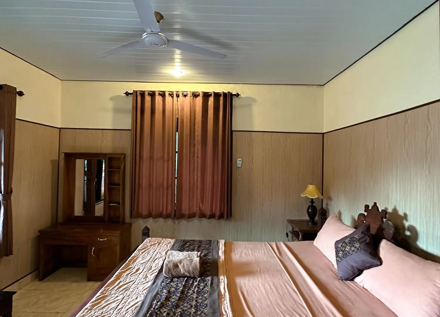 Kajeng Bungalow Ubud  Indonesia