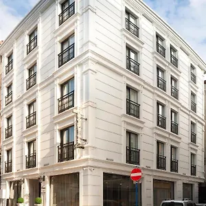 Bossuite Business Hotel Estambul