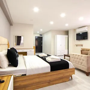 Pendik Hotel Estambul