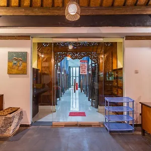 Hostal Bamboo, Ubud