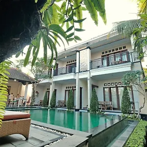 Pensión Sumantra, Ubud