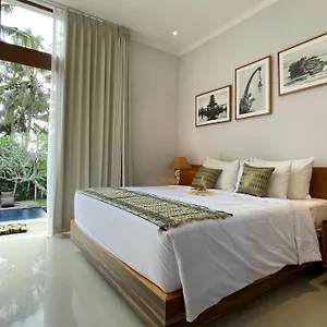 Pensión Suarsena Bisma, Ubud