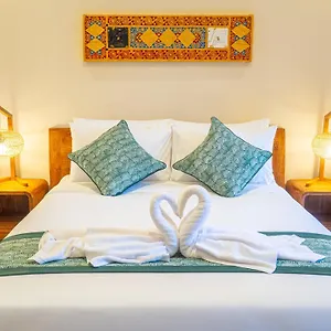 Pensión Arumasta, Ubud