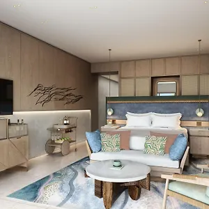 The St Regis Cap Cana Hotel Punta Cana