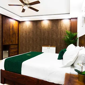 Jardin Colonial Boutique Hotel Santo Domingo