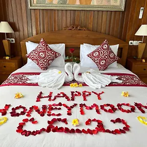 Hotel Brata, Ubud