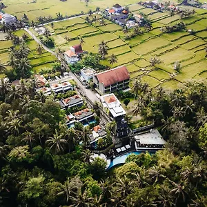 Resort The Ning, Ubud