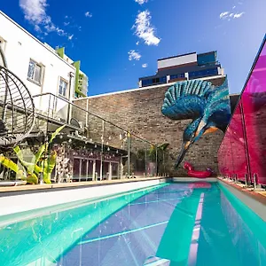 Quarters Hostal Brisbane