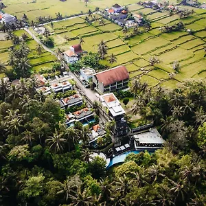 Resort The Ning, Ubud