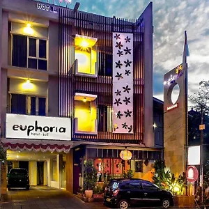Euphoria Hotel Legian