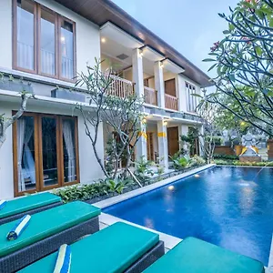 3* Hotel Tropical Garden 2