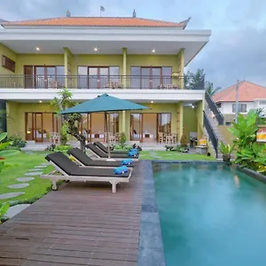 Jegeg Mas Ubud (Bali)