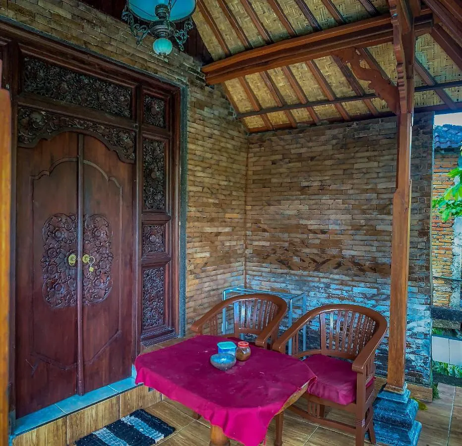 Kajeng Bungalow Ubud  2*, Ubud (Bali)
