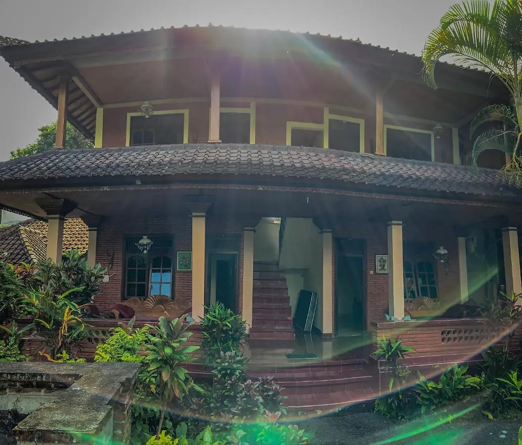 Kajeng Bungalow Ubud  Bed & Breakfast Ubud (Bali)