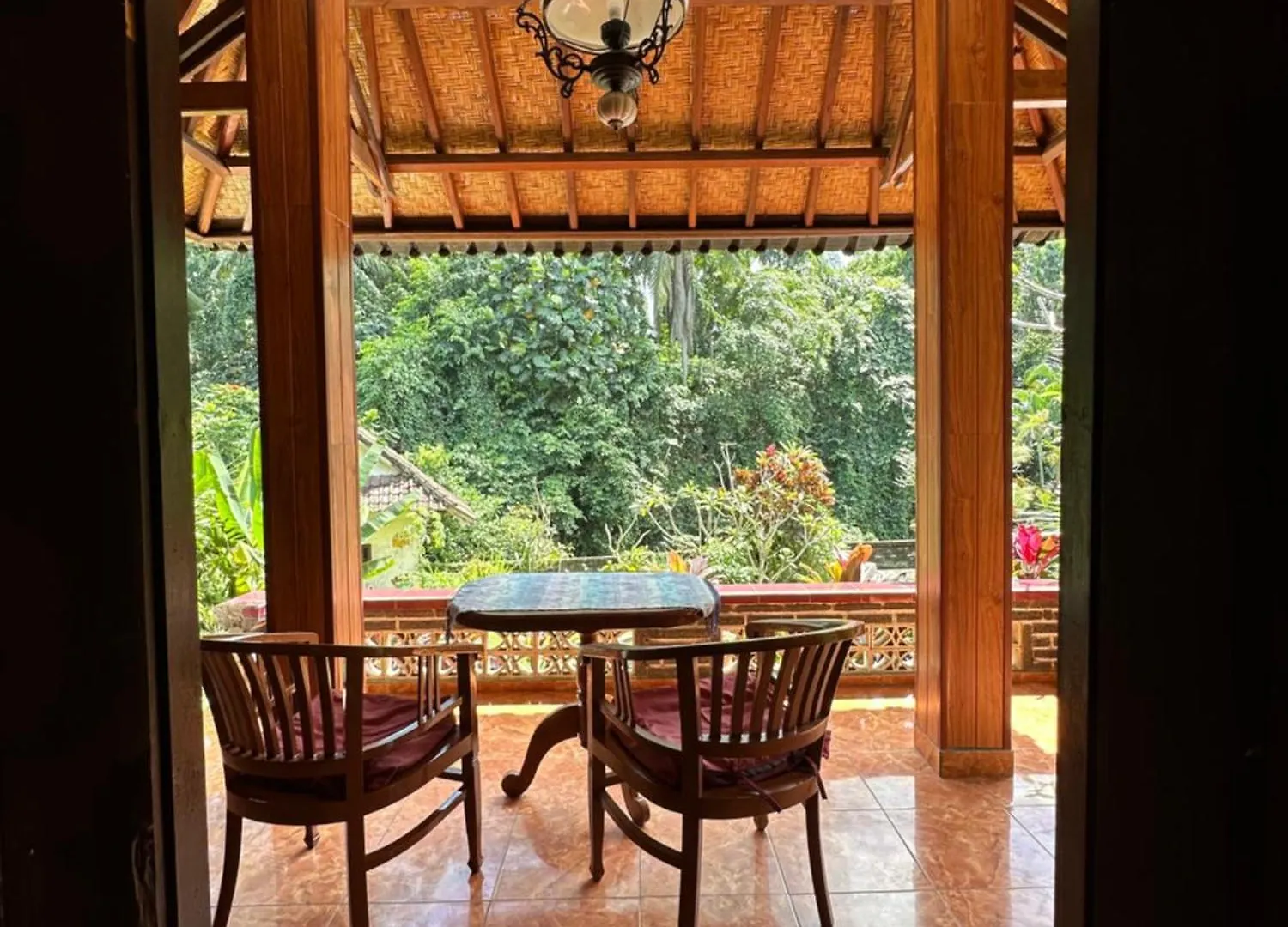 Kajeng Bungalow Ubud  2*, Ubud (Bali) Indonesia