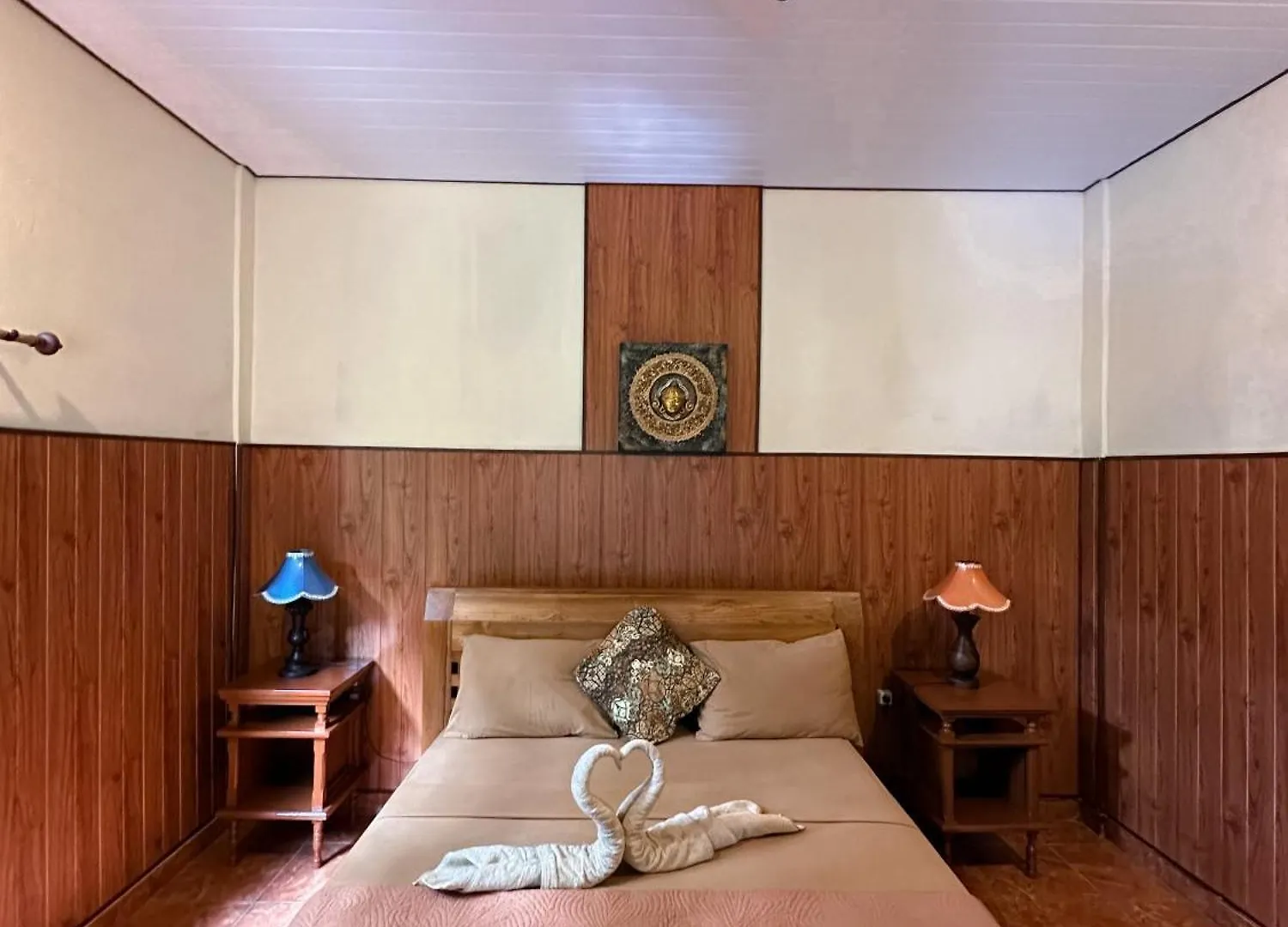 Kajeng Bungalow Ubud  Indonesia