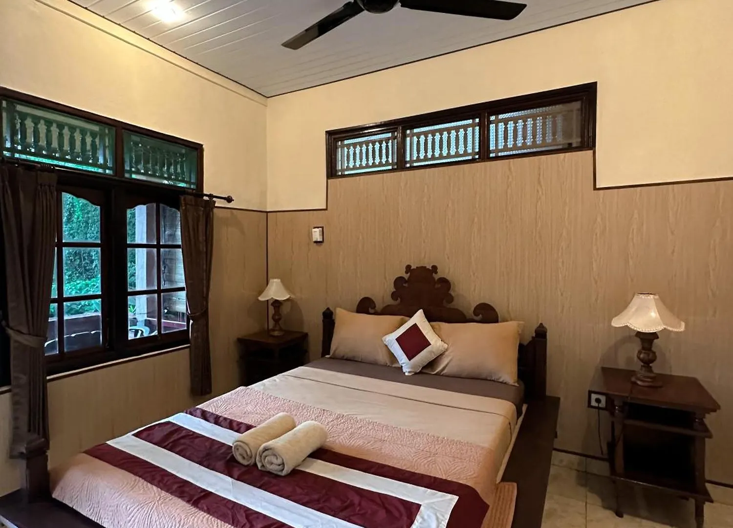 Kajeng Bungalow Ubud  Ubud (Bali)