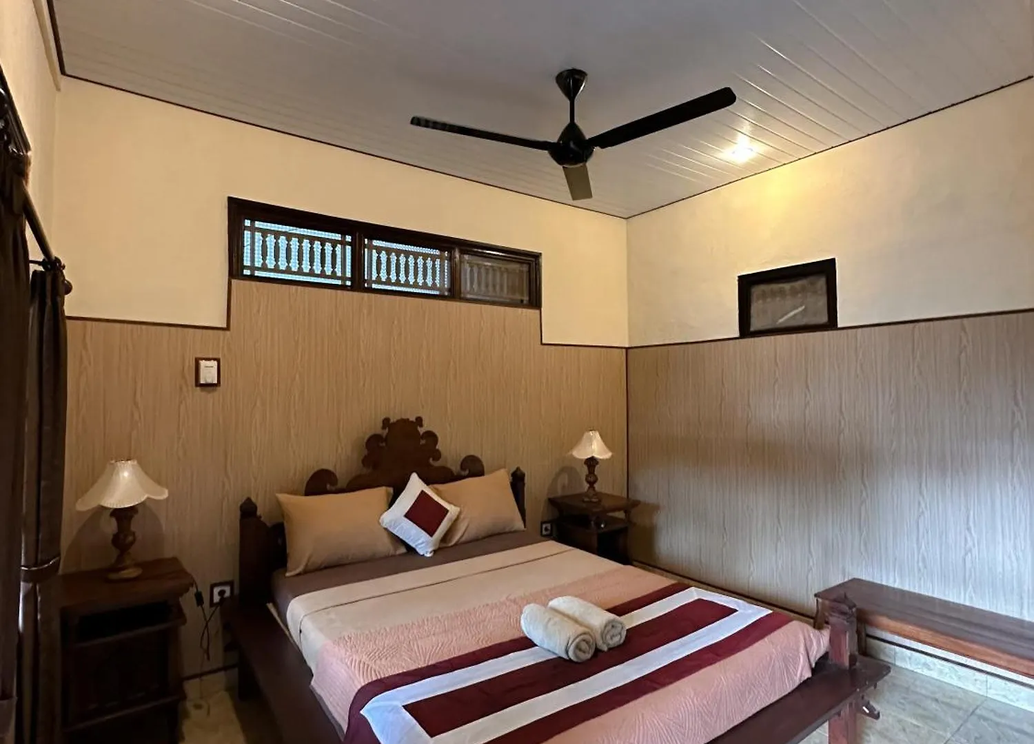 Kajeng Bungalow Ubud
