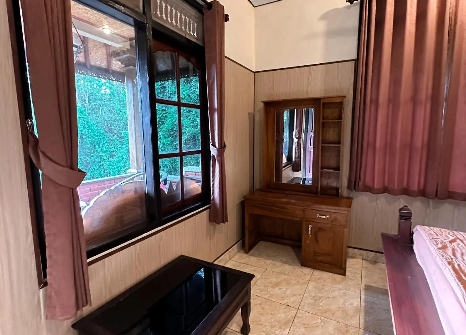 Kajeng Bungalow Ubud  2*, Ubud (Bali) Indonesia