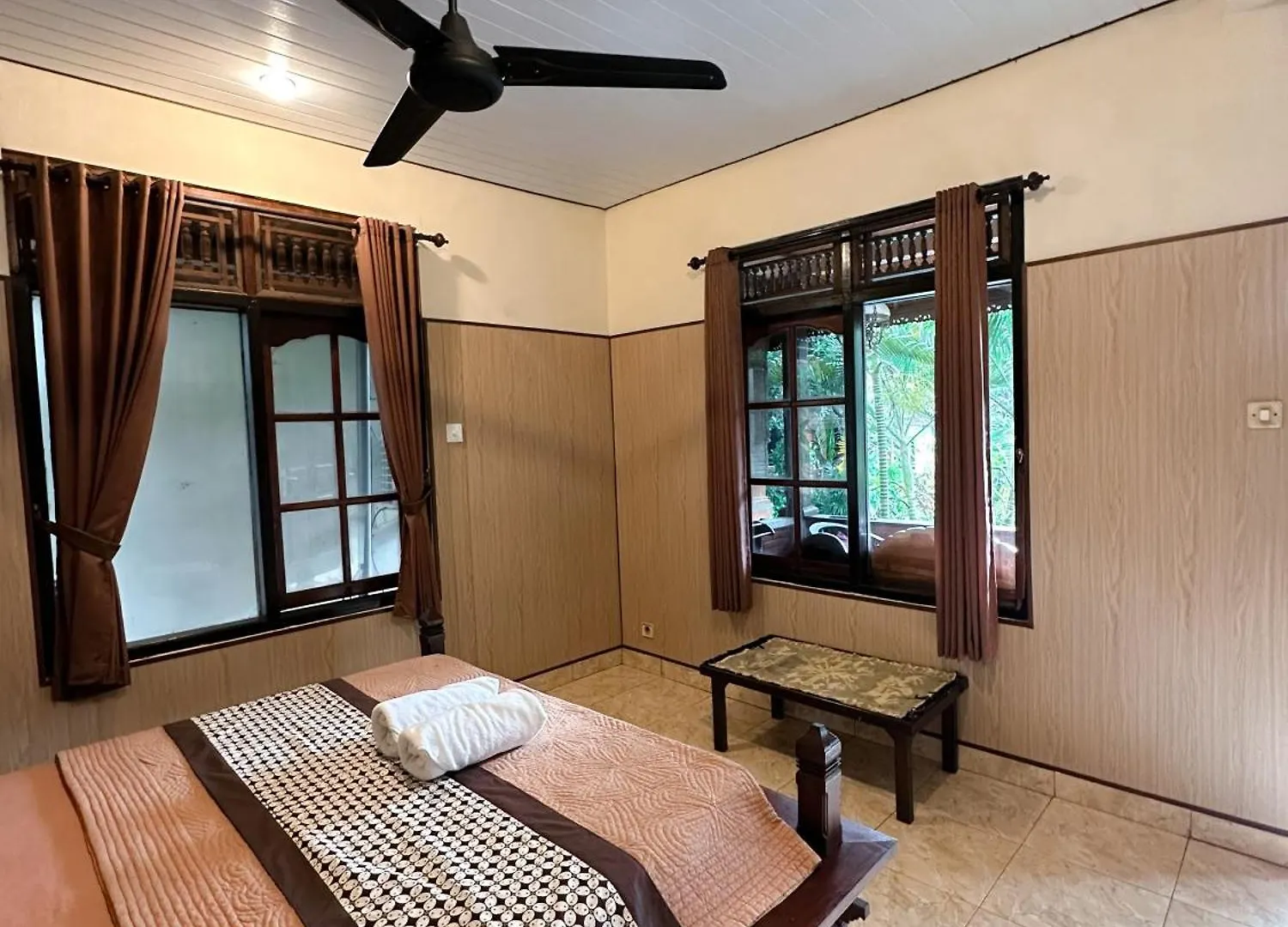 Kajeng Bungalow Ubud