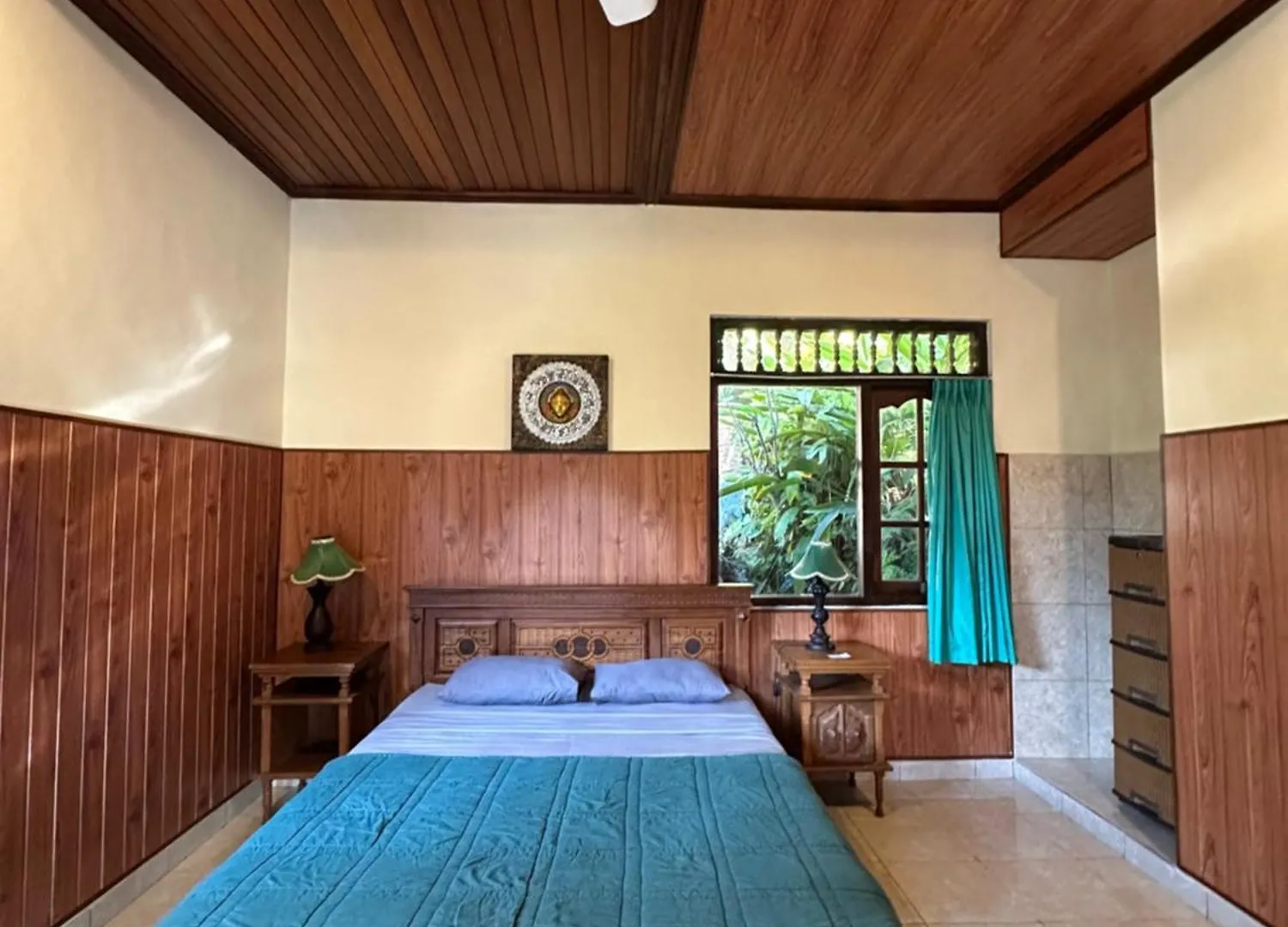 Kajeng Bungalow Ubud  Indonesia