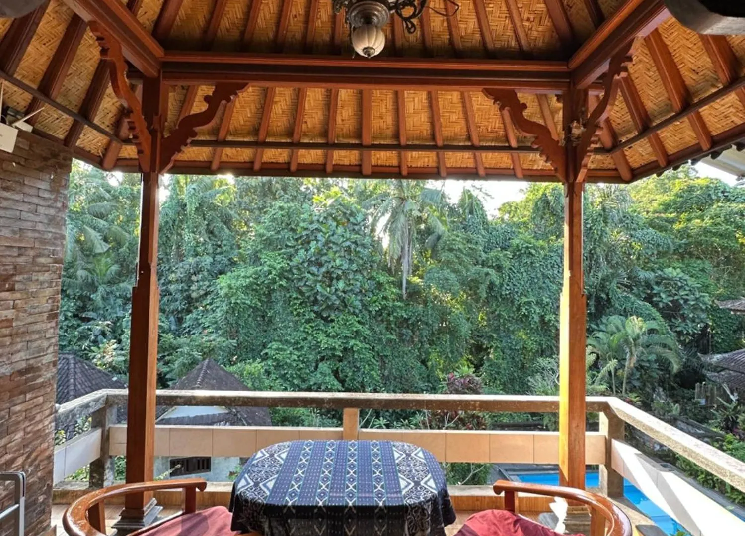 Kajeng Bungalow Ubud  2*, Ubud (Bali) Indonesia
