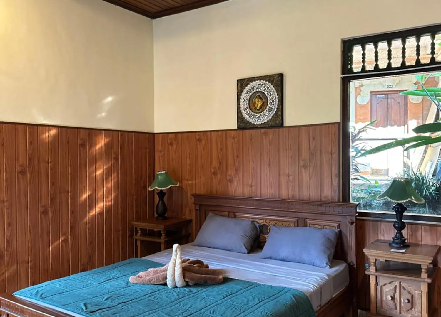 Bed & Breakfast Kajeng Bungalow Ubud
