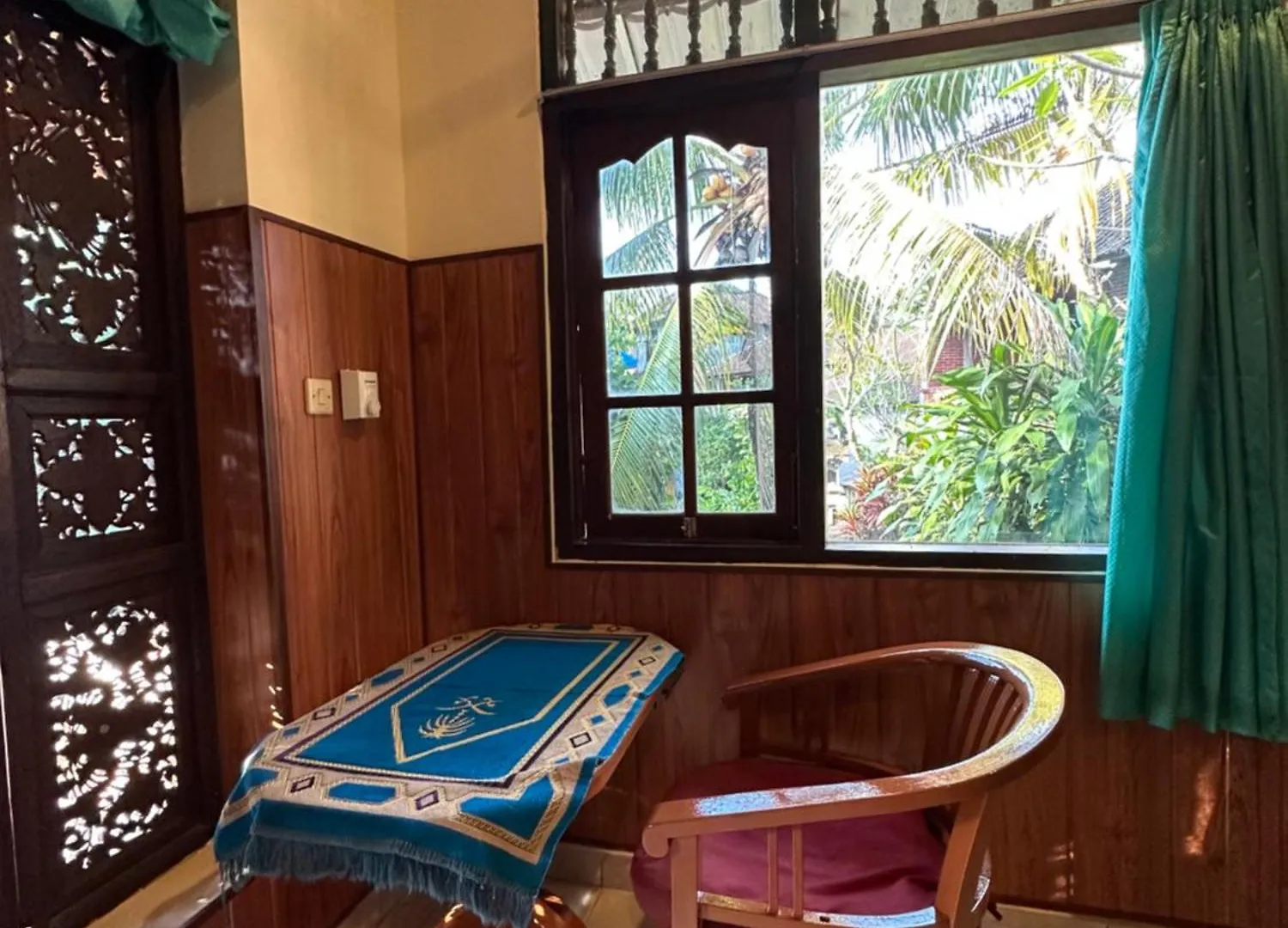 **  Kajeng Bungalow Bed & Breakfast Ubud  Indonesia