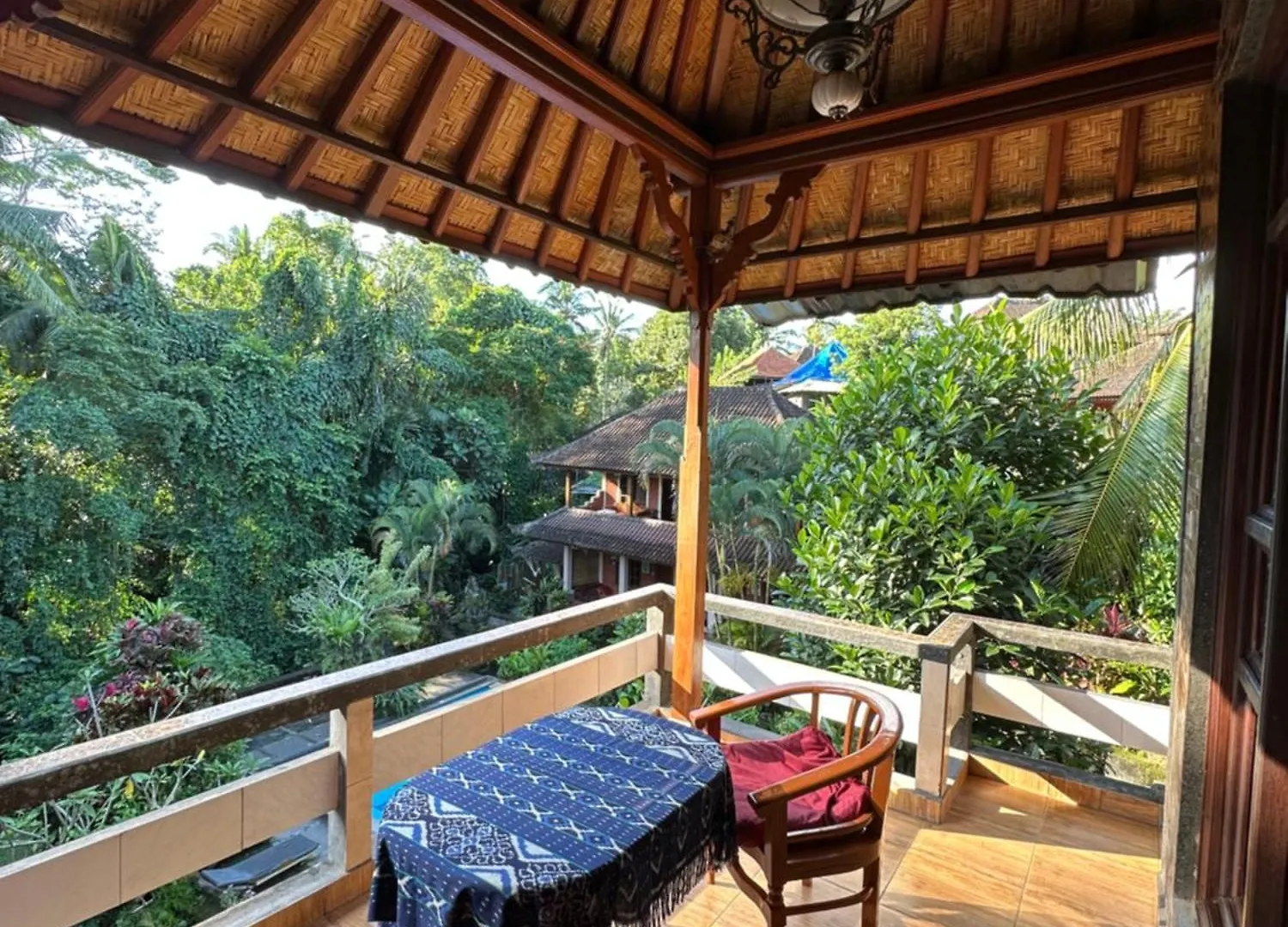 Kajeng Bungalow Ubud  Ubud (Bali)
