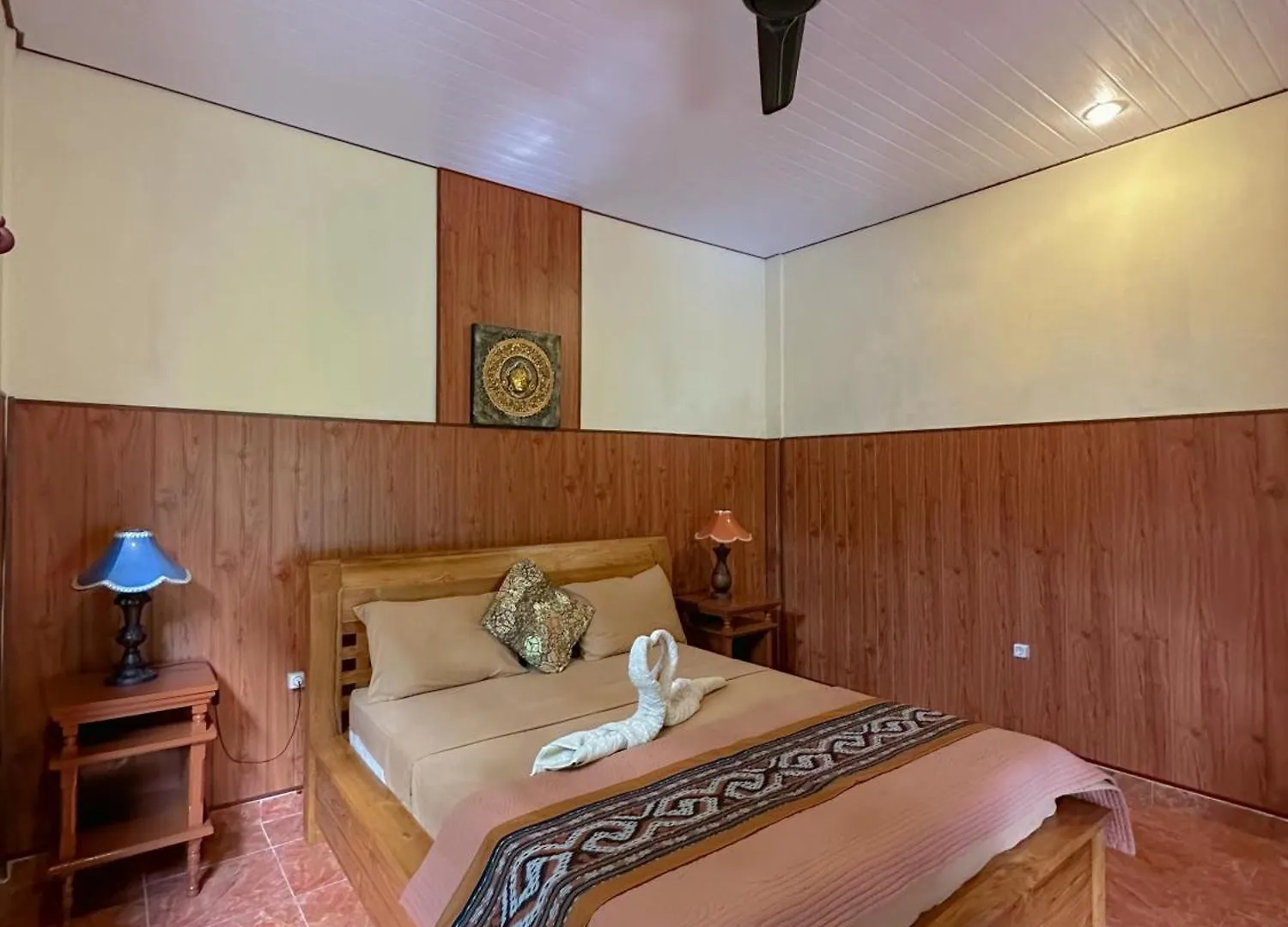 Kajeng Bungalow Ubud  Bed & Breakfast Ubud (Bali)