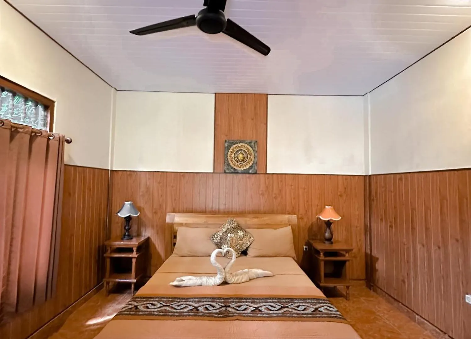 Kajeng Bungalow Ubud  Indonesia