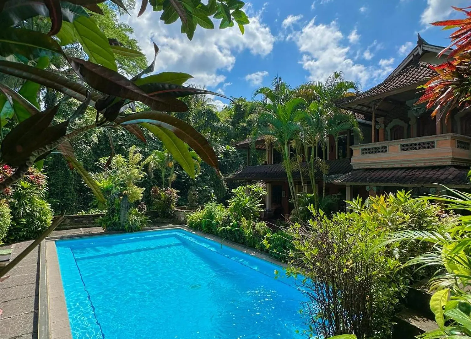 Kajeng Bungalow Ubud  Ubud (Bali)