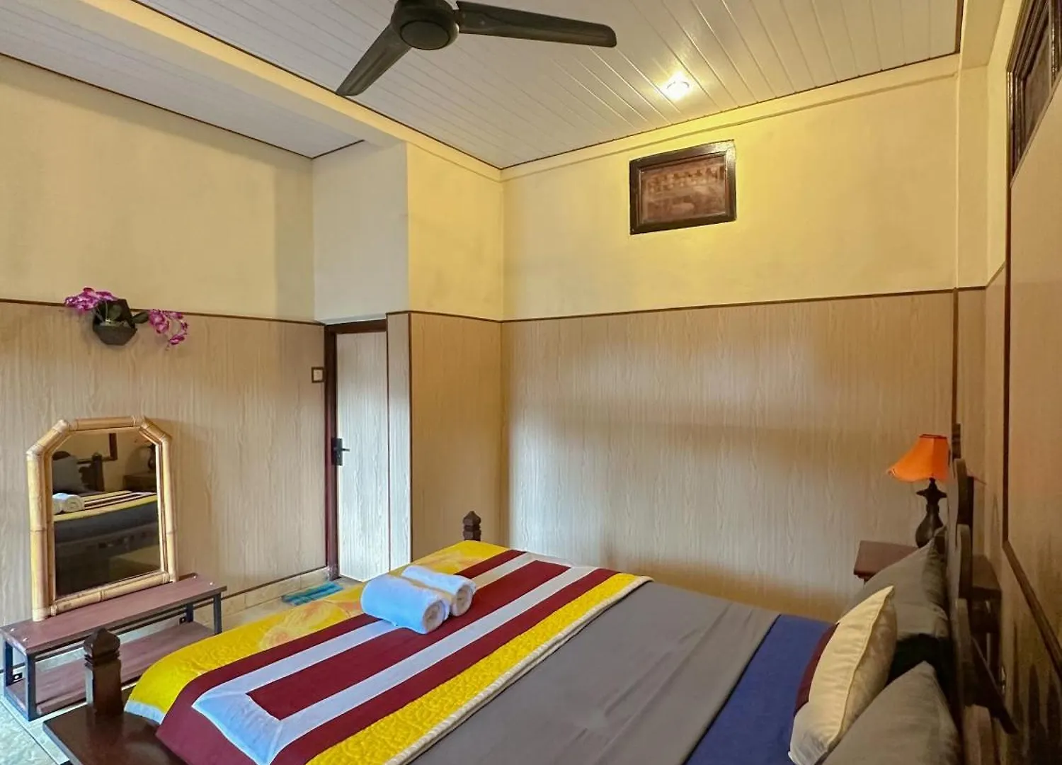 Kajeng Bungalow Ubud  2*, Ubud (Bali) Indonesia