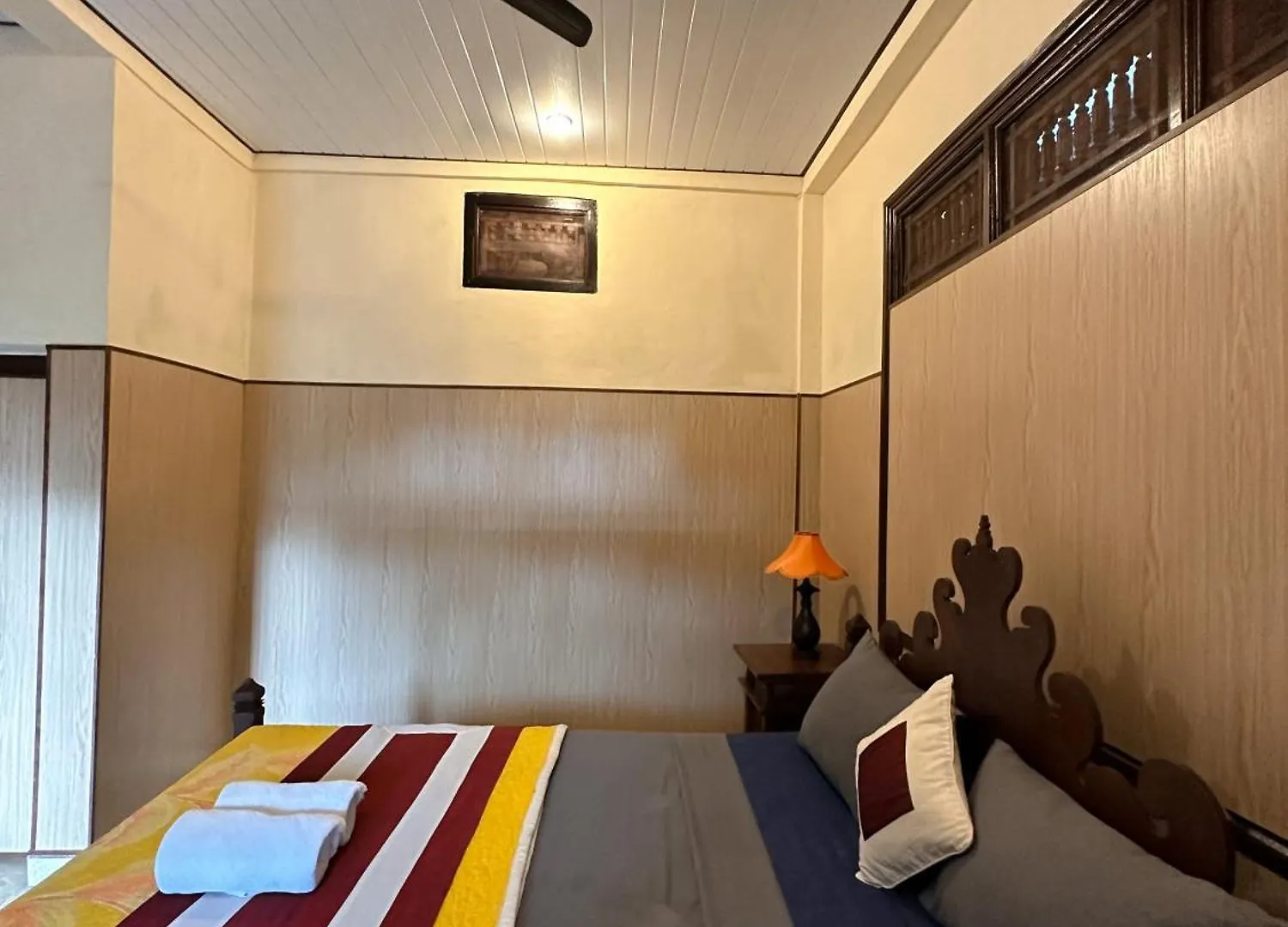 Kajeng Bungalow Ubud  2*, Ubud (Bali) Indonesia