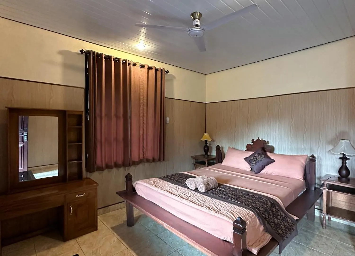 Bed & Breakfast Kajeng Bungalow Ubud